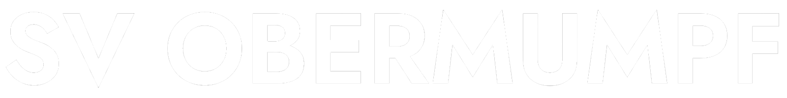 SV Obermumpf